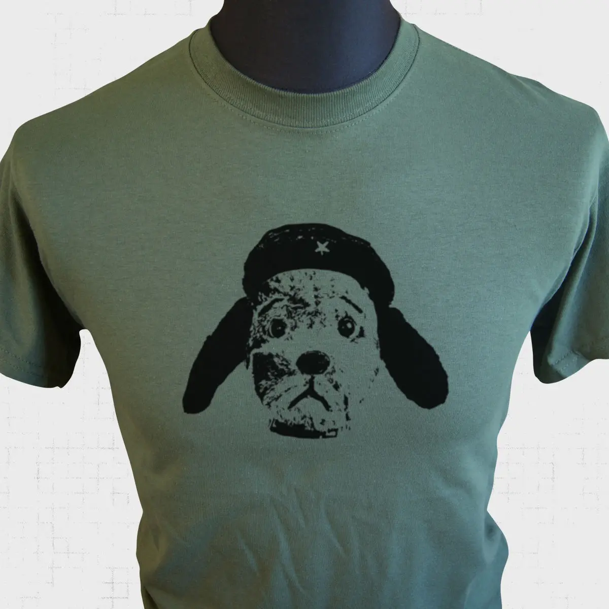 Sweep Che Guevara T Shirt Funny Sooty Soo Revolution Original Art Joke Tee New T Shirts Funny Tops Tee New Unisex Funny Tops Sweep Che Guevara T Shirt Funny Sooty Soo Revolution Original Art Joke Tee New T Shirts Funny Tops Tee New Unisex Funny Tops
