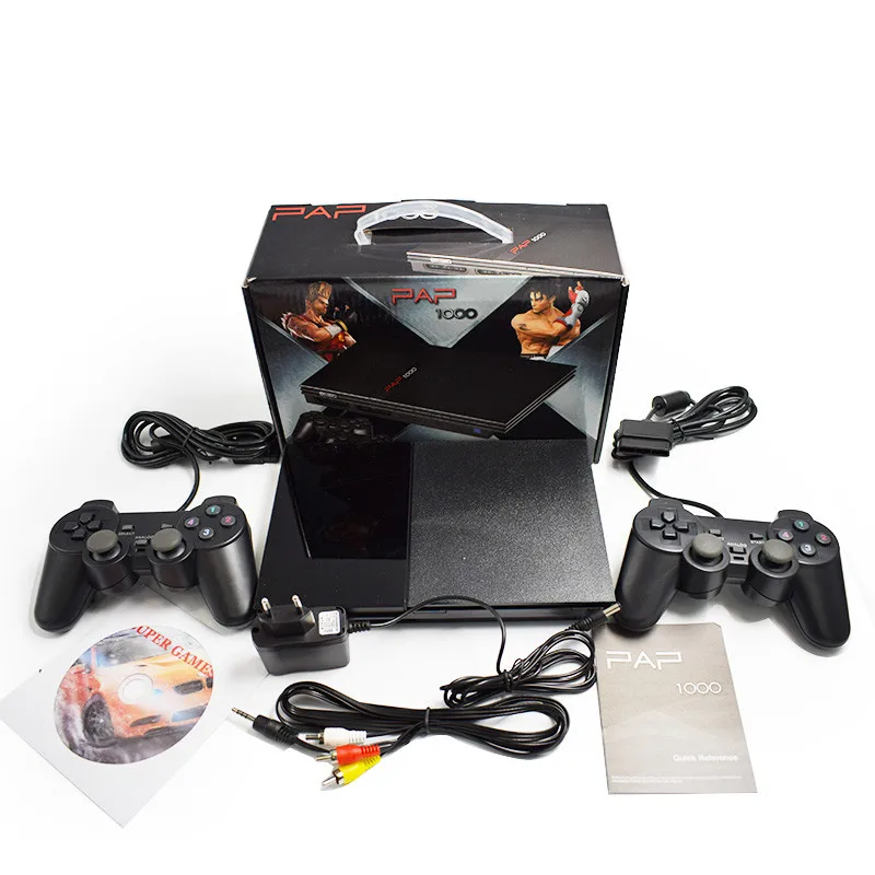 TV-video-game-consoles