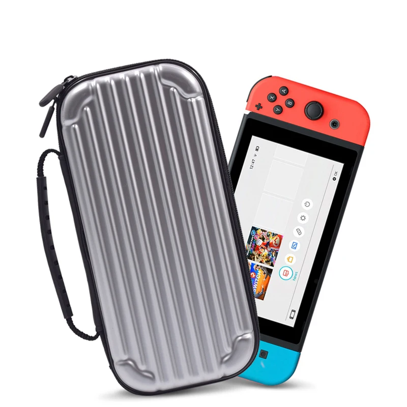 

Portable Case for Nintend Switch Console PPB Hard Carrying Gaming Storage Bag Pouch for Nitendo Switch NS Console Accessories