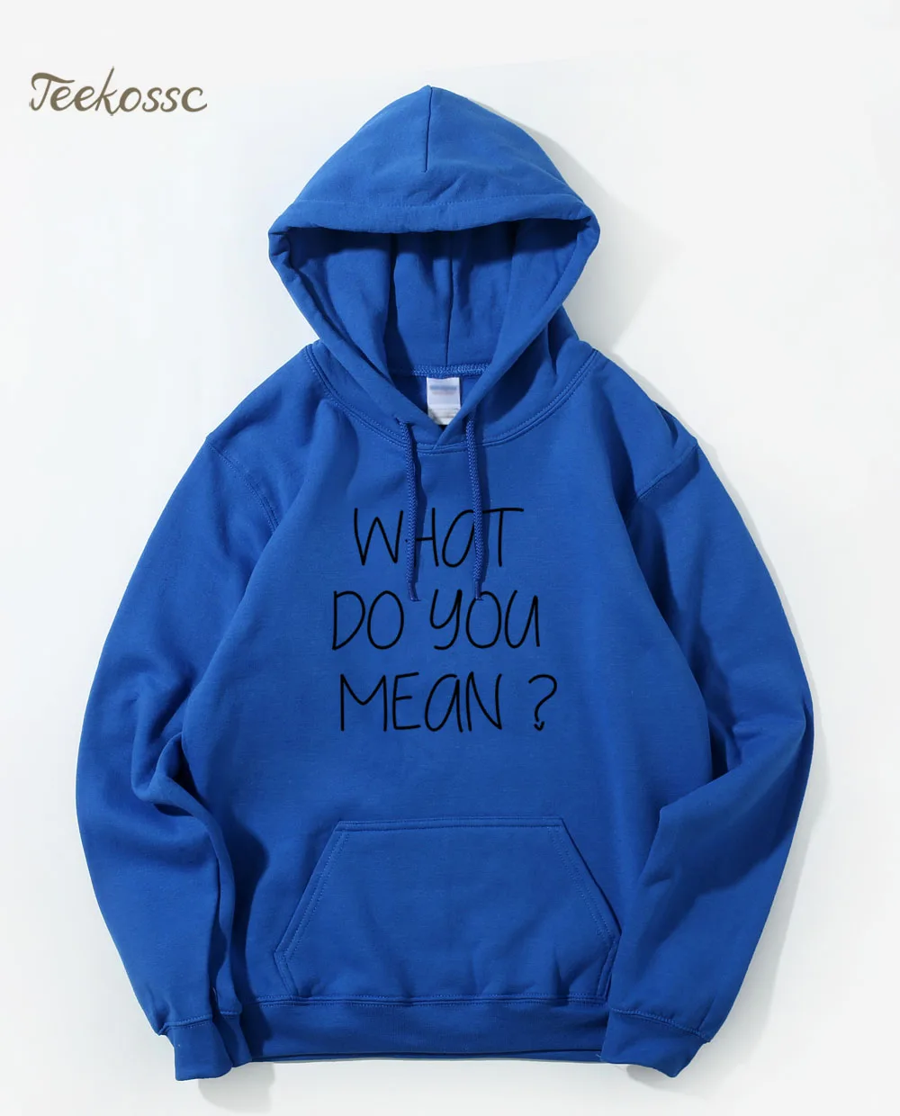 What Do You Mean Hoodie Men Justin Bieber Print Hoodies Men's Punk Rock Music Hooded Sweatshirt Winter Autumn Hip Hop Streetwear