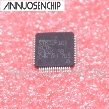 

Free shipping 10PCS Stm32f STM32F103C8T6 STM32F103RFT6 STM32F103RGT6 STM32F105RBT6 STM32F105RCT6 STM32F103CBT6 TQFP NEW