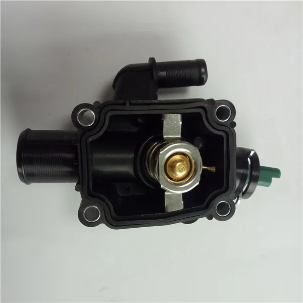 

Thermostat Housing for Citroen/Peugeot OEM 1336Z0/9647265980