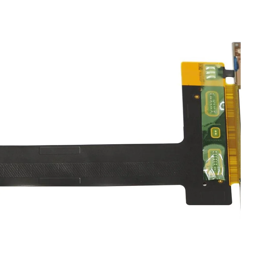 5,5 дюймов 2K ЖК-экран 2560x1440 LS055R1SX03 дисплей с HDMI к MIPI плата контроллера для WANHAO D7 3d принтер детали проектора