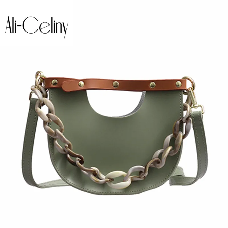 

Fashion PU Leather Woman Shoulder Bags Brand Handbags Women Bucket Bags Designer Messenger Bag High Quality Women Mujer Bolsas