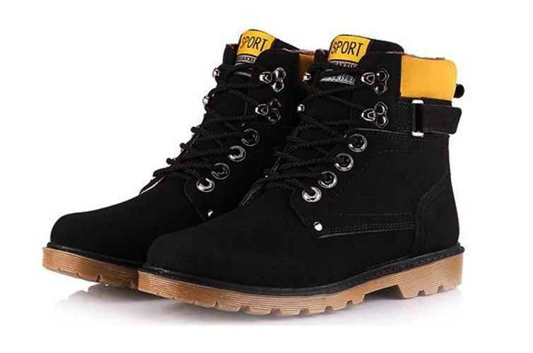 expensive boots mens