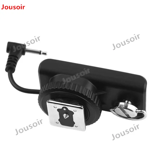 Godox-A1-Mobile-Phone-Smart-Flash-Hot-Shoe-Bracket-Camera-DSLR-Hot-Shoe-Adapter-Converter-for (2)