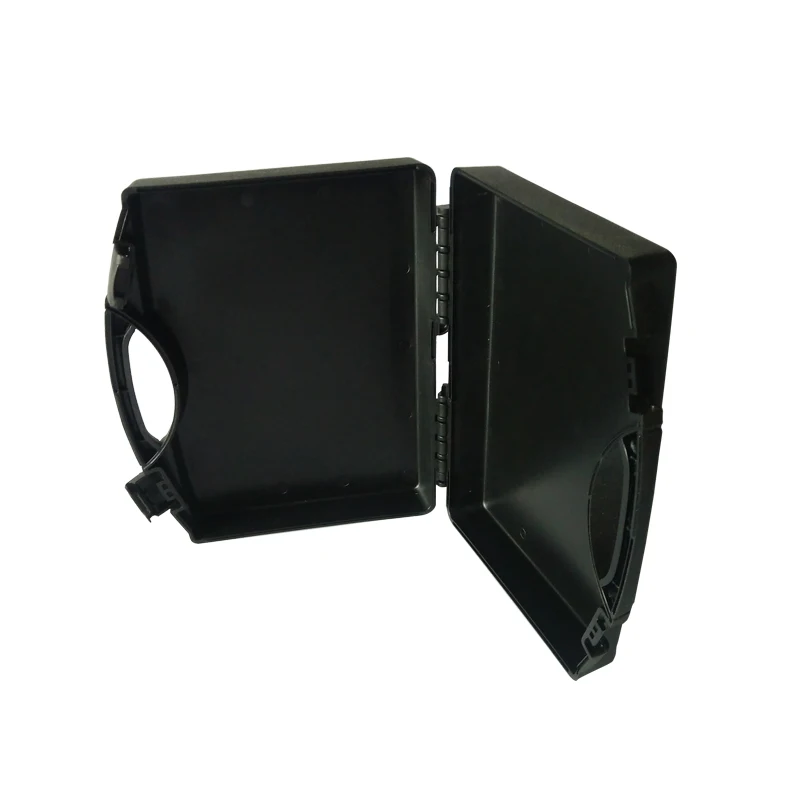 Малый pp материал пластик Toolbox|plastic toolbox|small toolboxtoolbox plastic |