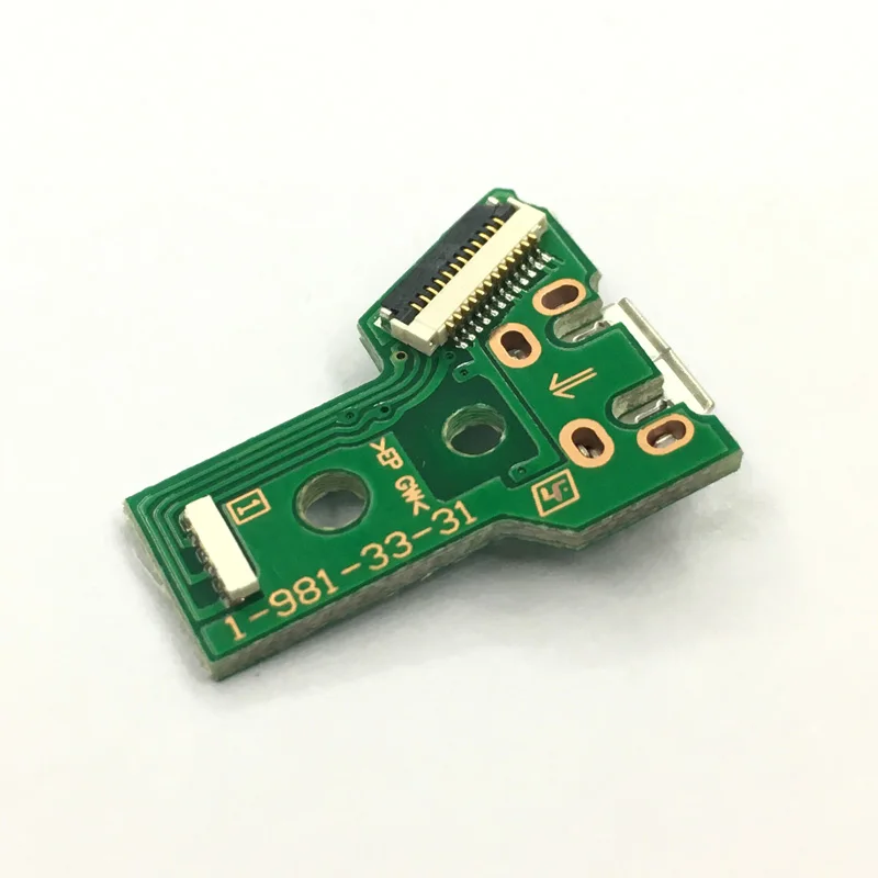 ps4 usb charging port