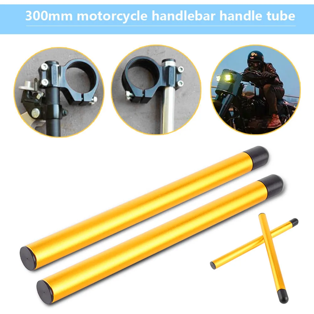 handlebar tube