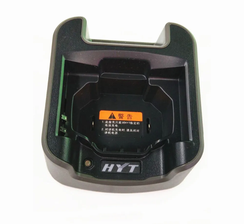 Оригинальное зарядное устройство для HYTERA TC320, TC310 walkie talkie LH05L01