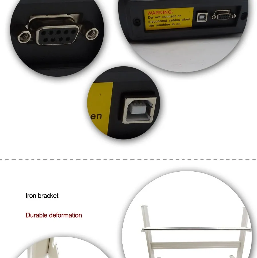 modelo SK-1100T usb alta qualidade 100% novo