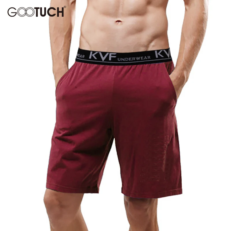 mens pajama boxer shorts