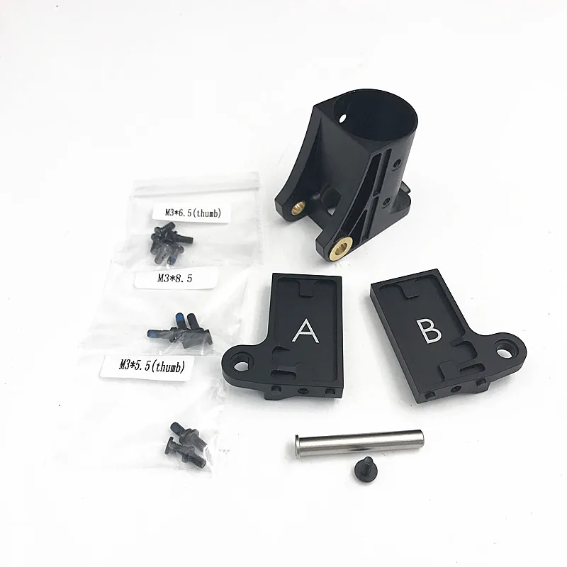 $46.14 DJI Aircraft Arm Collapsible Mount Kit Part for DJI Matrice M600 Pro Agriculture Plant protectio