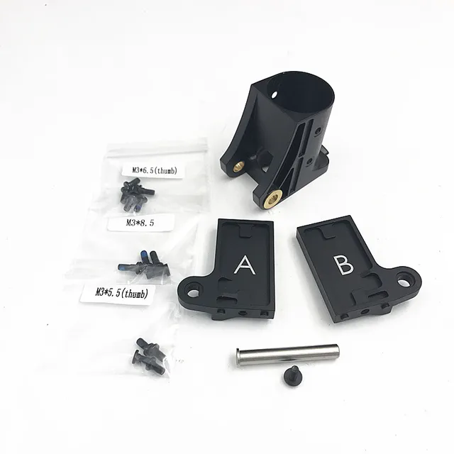 $49.09  DJI Aircraft Arm Collapsible Mount Kit Part 42 for DJI Matrice M600 Pro Agriculture Plant protectio