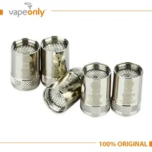 Оригинал Joyetech эго AIO BF SS316 Катушки Распылитель Электронные Сигареты Голову Жидкостью Vape для CUBIS/эго AIO/Кубовидной Mini бак 5 Шт./упак.