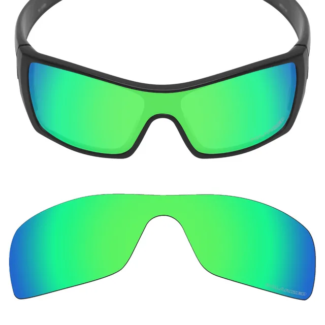 oakley polarizzati verdi oakley polarizzati verdi