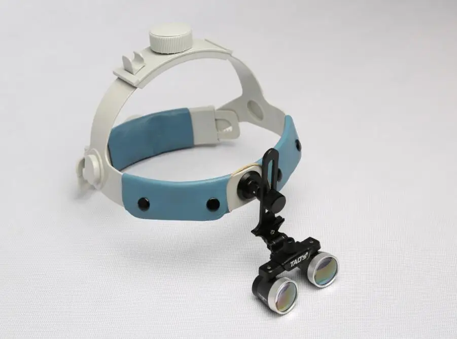 2.5X T2 WITH HEADBAND