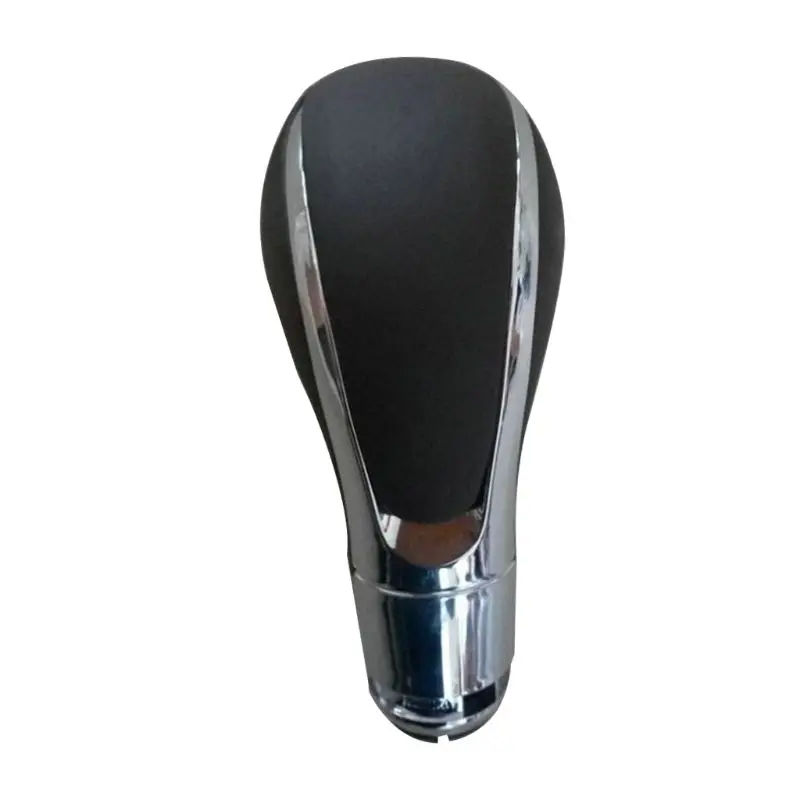

Handball PU Leather Automatic Transmission Gear Shift Handle Shifting Shifter Lever Knob For Buick Regal