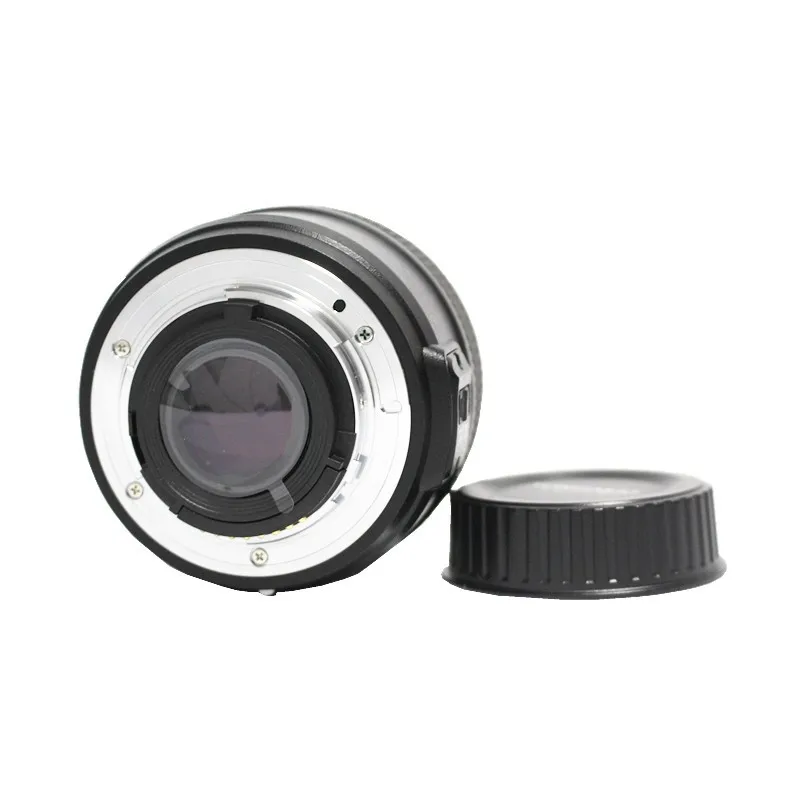 YONGNUO YN 50 мм f/1,8 AF объектив Apertura YN50mm Messa A Fuoco Automatica Grande Apertura для Nikon Dslr поставляются AF-S 50 мм 1,8 г