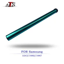 Фотобарабанное фазирующее устройство для samsung мл 1043 1666 1676 1660 3200 1861 3201 3205 Совместимость MLT-D1043S ML1666 ML1676 ML1660 ML3200 SCX-3201G