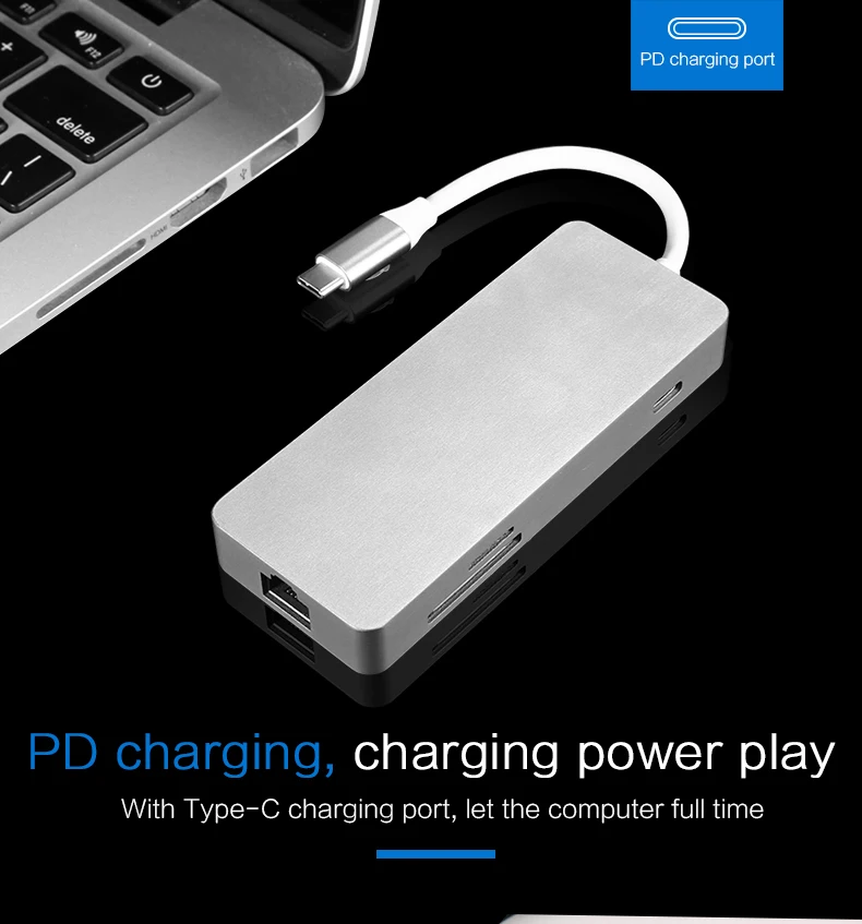 Cheap -Tipo C Adaptador
