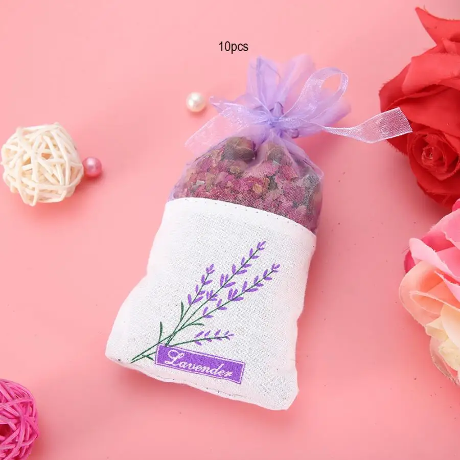 2019 Hot Sale Fragrant Scent Room Basket 10pcs Closet Lavender Rose Tulip Smell Clean Air Bag Sachet Special Smells 2019 Hot Sale Fragrant Scent Room Basket 10pcs Closet Lavender Rose Tulip Smell Clean Air Bag Sachet Special Smells