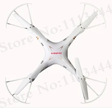 X6SW Dron FPV Quadcopter Drone with Camera HD WIFI Toys RC Helicopter Quadrocopter Helicoptero