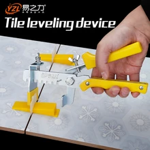Ручной инструмент плоскогубцы напольные плоскогубцы плитка локатор система выравнивания плитки установка инструмент