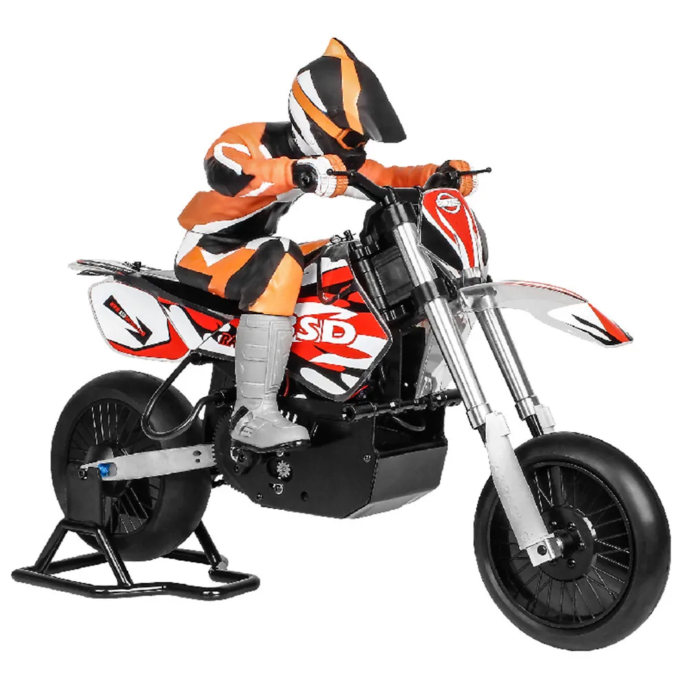 BSD Racing 404 T 1/4 2,4G 4WD 60 км/ч бесщеточный мотоцикл rc электрический автомобиль на дороге модель мальчиков открытый игрушки для детей Подарки