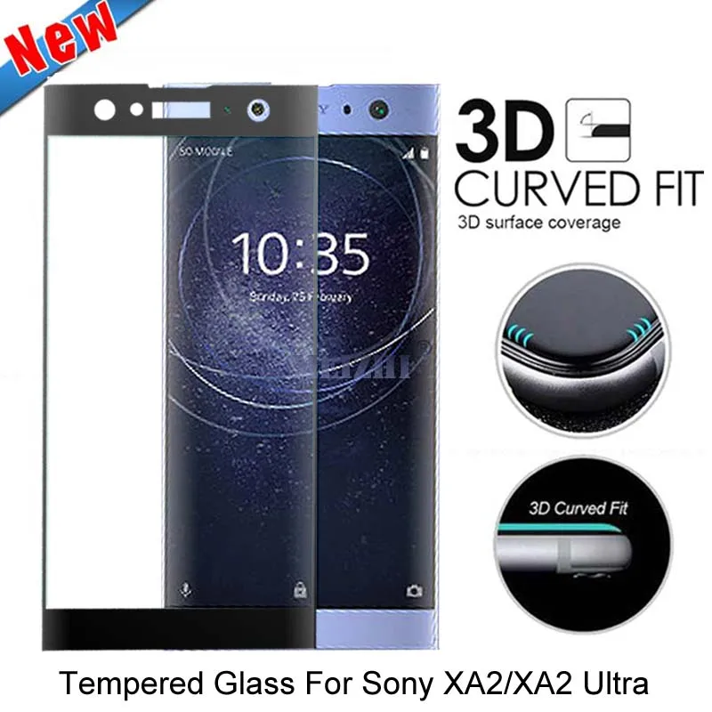 Sony Xperia XA2 6