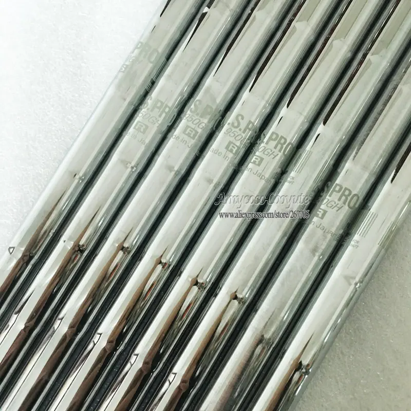 Cooyute جديد الغولف رمح 0.355 NS برو 950 GH الصلب نوادي الجولف رمح R أو S فليكس في اختيار جولف الحديد رمح شحن مجاني