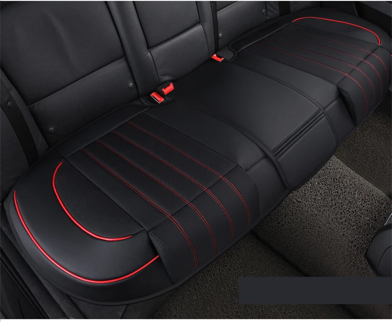 Ultra-Luxury Single Seat Car Seat Protection Car Seat Cover Auto Seat Covers Car Seat Cushion For Car seats seat cover Sedan&SUV