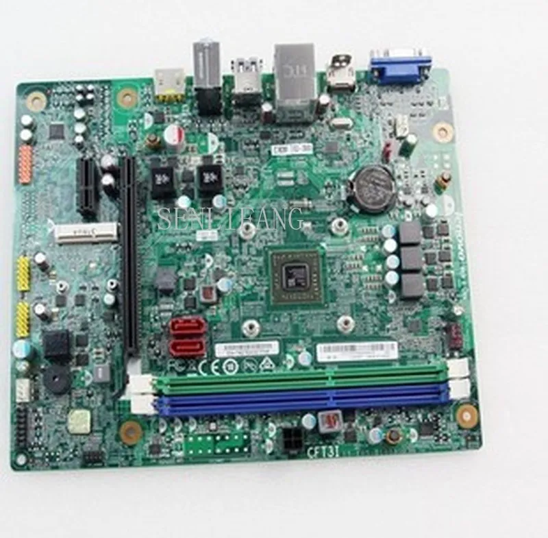 

Free shipping High quality desktop motherboard for CFT3I1 H3050 H5050 G5005 F5005 Fully tested