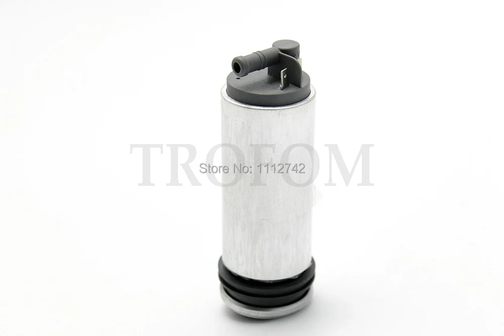 OEM качественный Электрический топливный насос 12В 3.0BAR 100л/ч для FORD GALAXY Seat VW CADDY GOLF