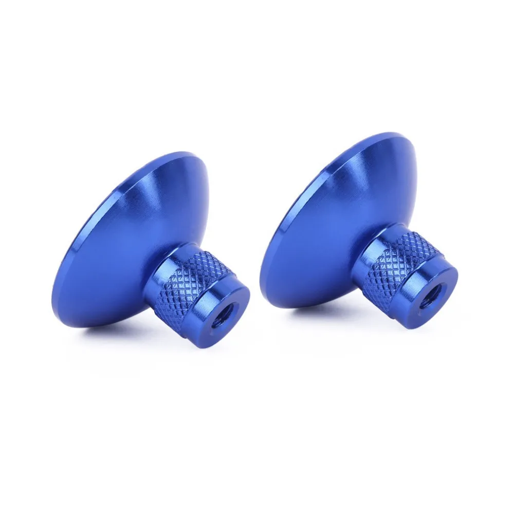 Replacement Alloy Thumb Stick Joystick For DJI Phantom 3 Inspire 1 Remote Controller 3 Mm Black/Blue/Red