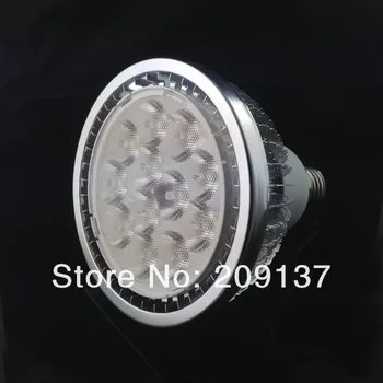 

4PCS Dimmable/ Non-dimmable 12X2W Light 24w e27 par30 LED Lamp Bulbs E27 Par 30 SpotLight Cool White/Warm White/4000k 100V-240V