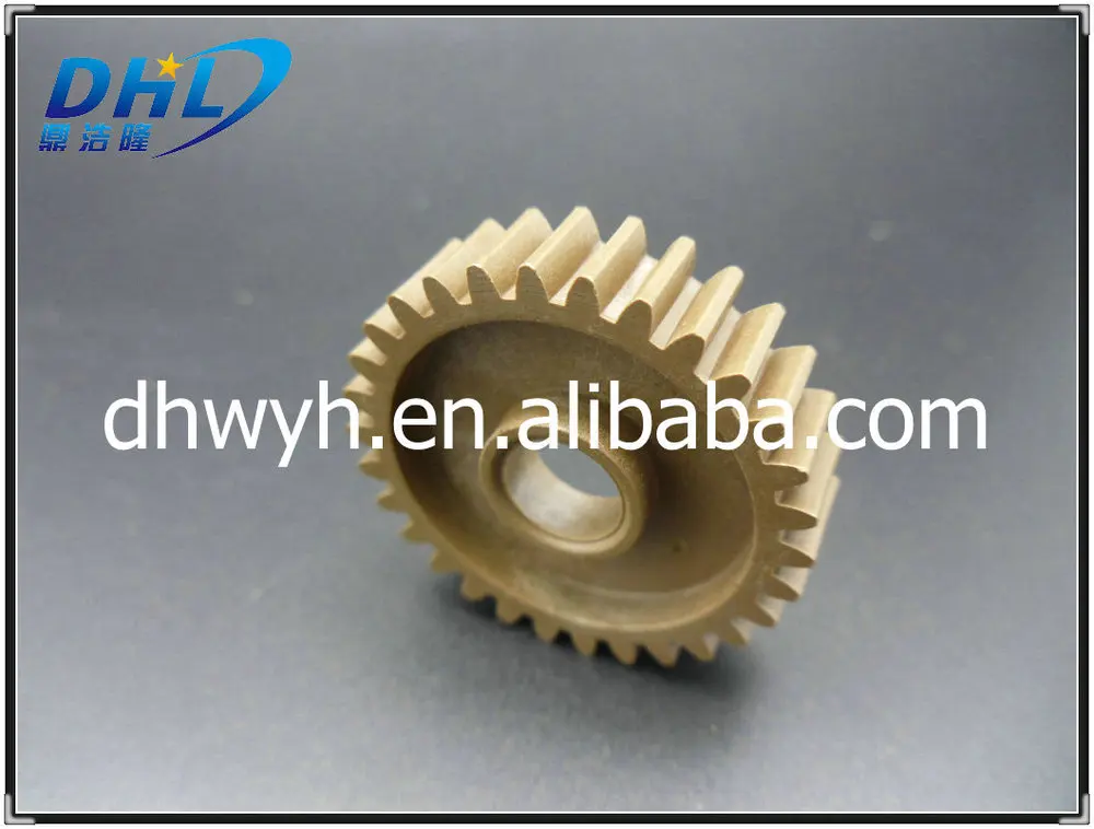 J5 NGERH1883FCZZ  30T Fusing Drive Gear Sharp MX-M623N 0613 (6).JPG