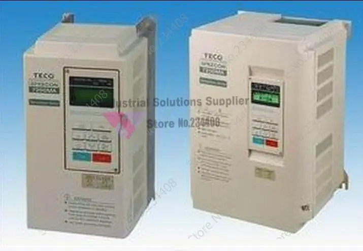 7200ma Frequency Converter 220v 1.5kw 0.75KW 1HP 380V 400Hz TECO 7200MA