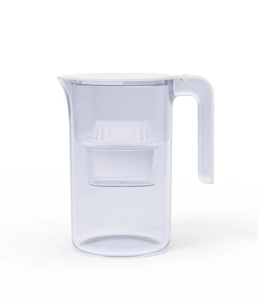  Original Xiaomi Mijia filter kettle to remove residual chlorine scale food grade kettle filter life