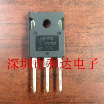 

Send free 20PCS 80EPF02 TO-247 New original spot selling integrated circuits