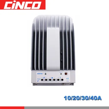 

Tracer 10A 20A 30A 40A MPPT Solar Charge Controller 1215BN 2215BN 3215BN 4215BN epsolar solar cell panels charger regulator