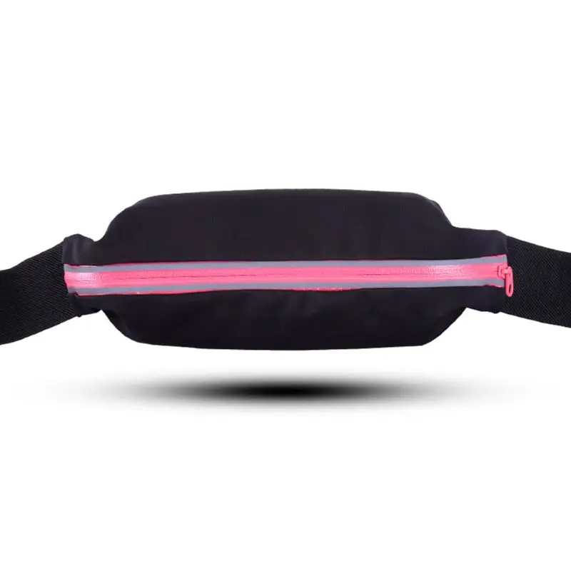

Running Shoes Unisex Waist Bag Pocket Waist Belt Fanny Pack for Men Women Running Belts Training Jogging Cycling Hiking Bags
