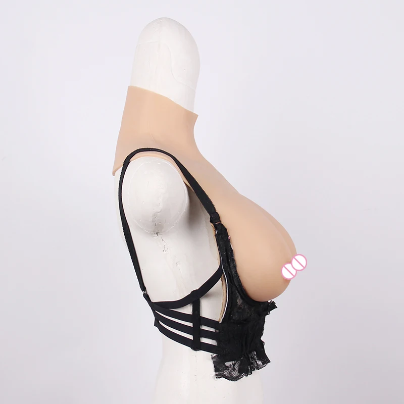 c cup breast forms 4
