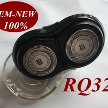 1 шт. RQ32 лезвие бритвы заменить голову для Бритва Philips RQ310 RQ311 RQ312 RQ320 RQ328 RQ331 RQ330 RQ338 RQ350 RQ360 RQ361 RQ370