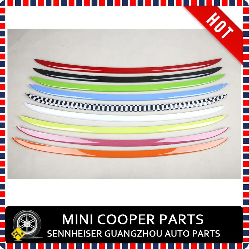 mini cooper R60 Front Bumper