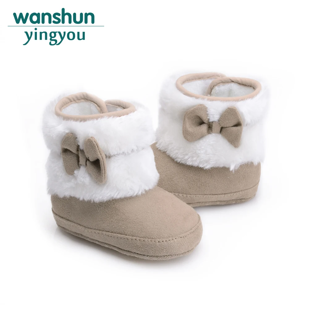 born baby shoes