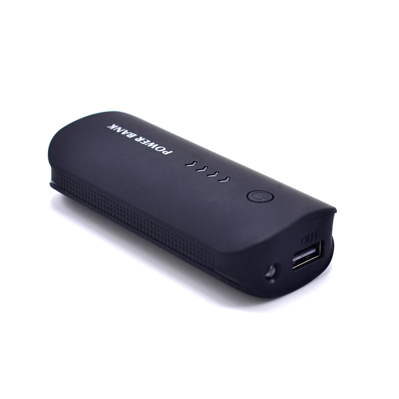 The latest hot Power Bank Real6000mah USB external mobile standby Powerbank battery mobile phone universal charger for Huawei P