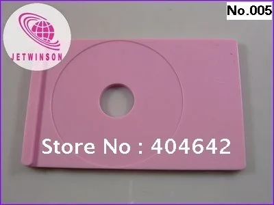 1 шт. Круглый шаблон для стемпинга ногтей 5 см|nail art stamp|art stampstamp image |