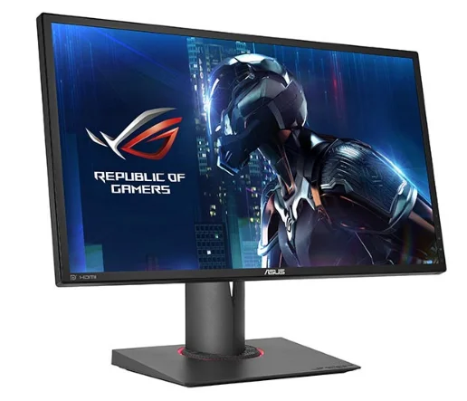 ASUS ROG SWIFT PG248Q 2" Full HD 1ms 180Hz DP HDMI Уход за глазами G-SYNC eSports игровой монитор с DP и HDMI портами