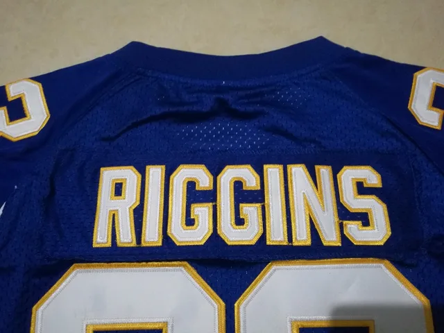 Movie jerseys Friday Night Lights Tim Riggins 33 Dillon High School Football Jersey Stitched Men S-3XL Free Shipping Viva Villa